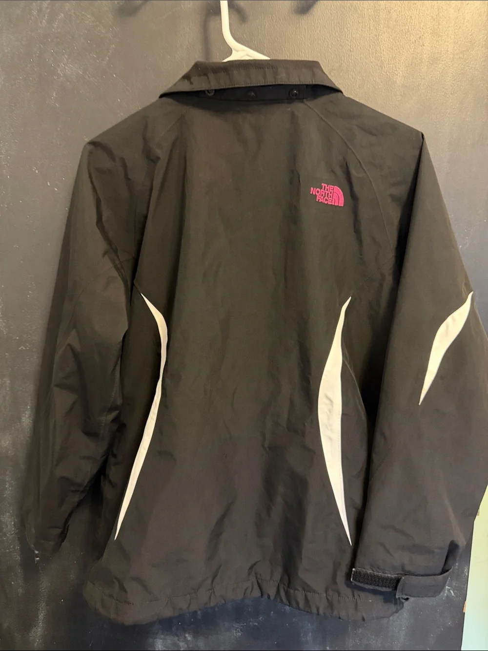 The North Face up sale